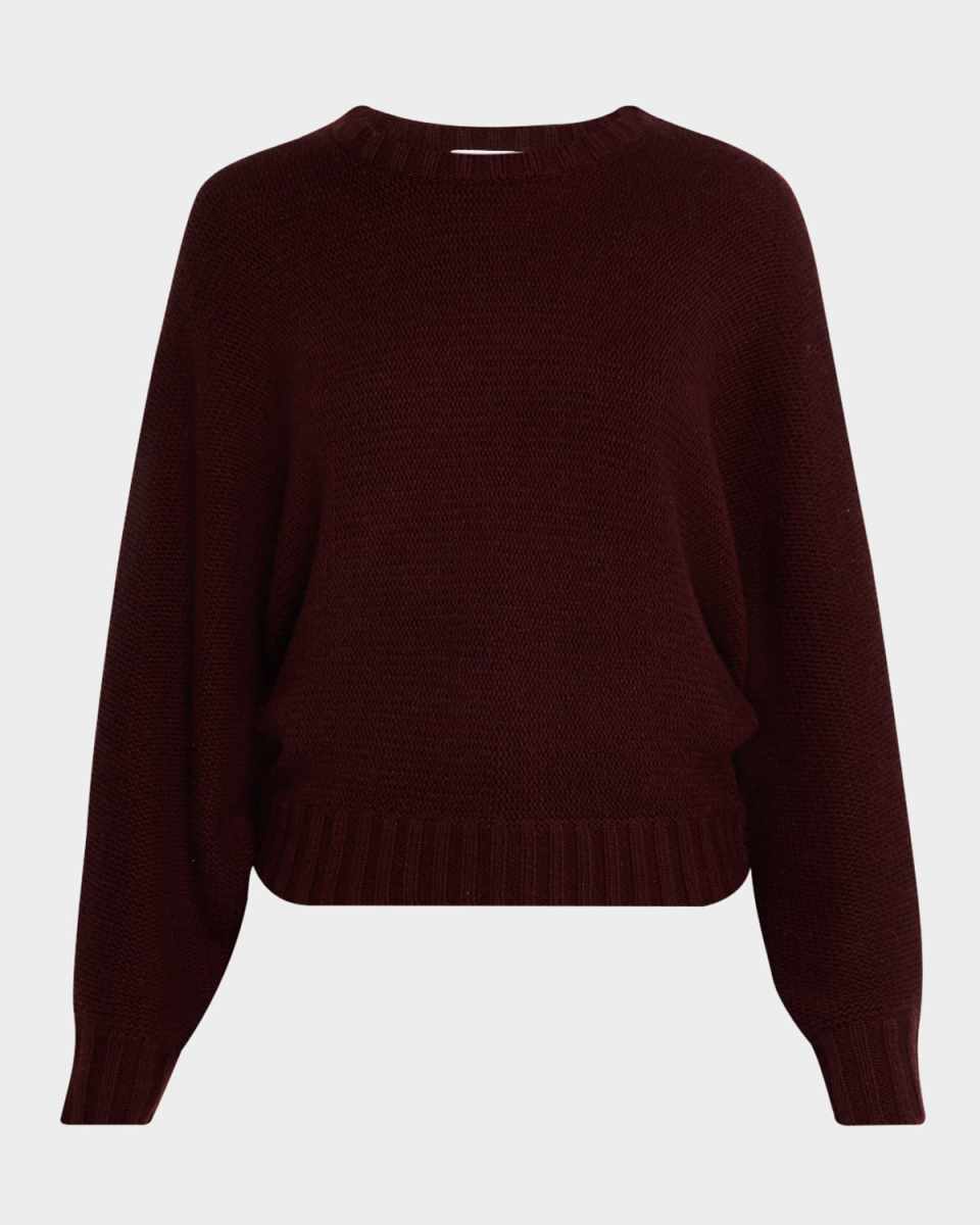 Dolman Crew Sweat